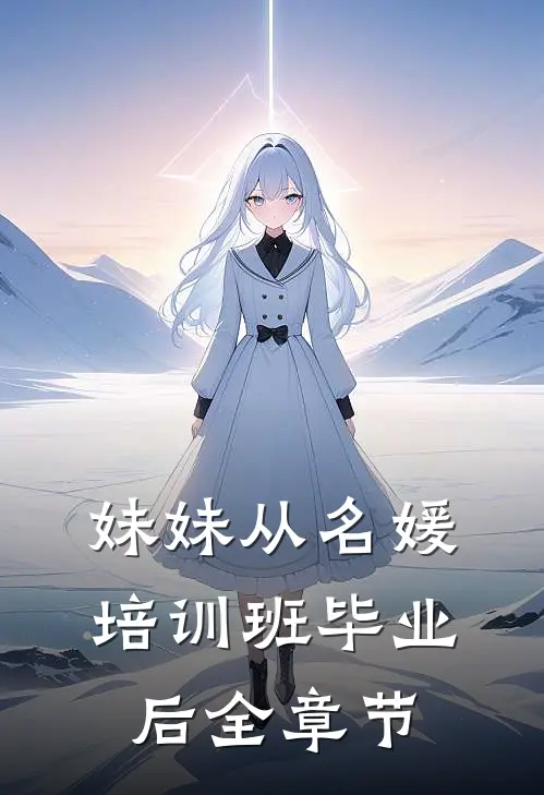妹妹从名媛培训班毕业后全章节