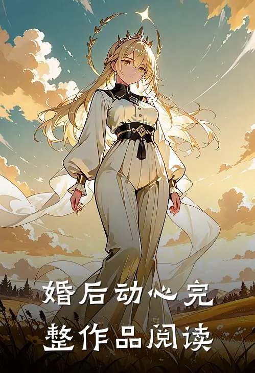 婚后动心完整作品阅读