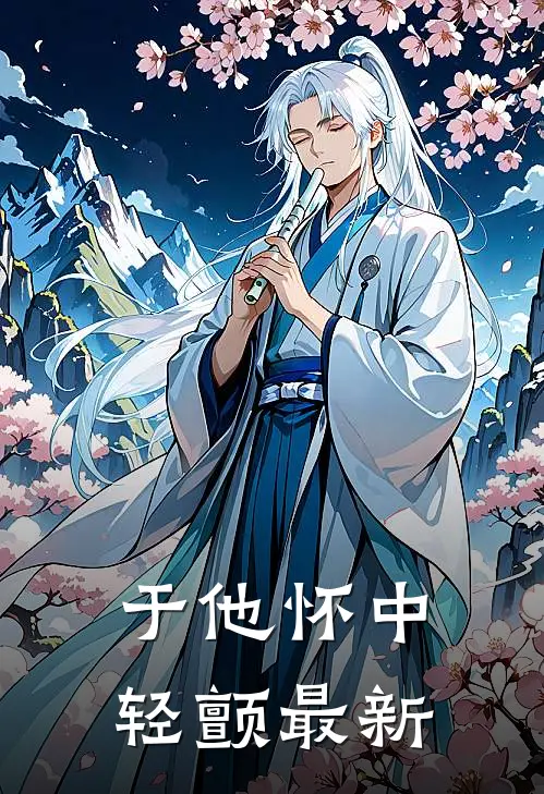 于他怀中轻颤最新