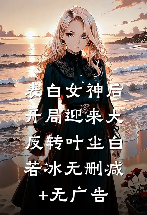 表白女神后，开局迎来大反转叶尘白若冰无删减+无广告