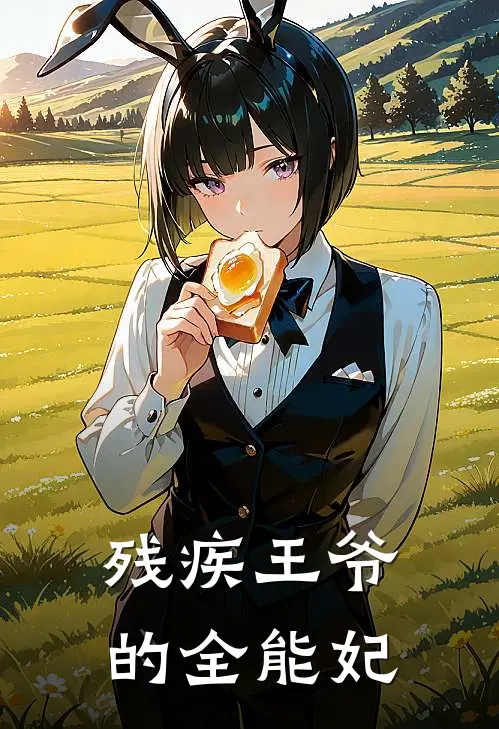 残疾王爷的全能妃