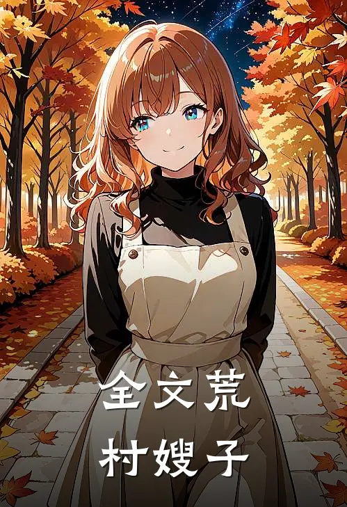 全文荒村嫂子