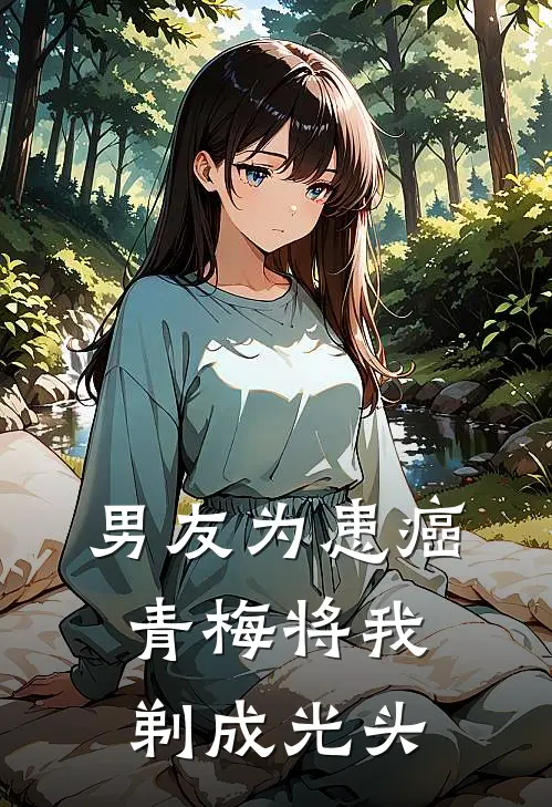 男友为患癌青梅将我剃成光头