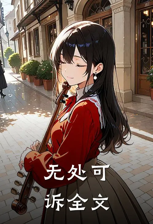 无处可诉全文