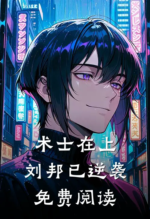 术士在上，刘邦已逆袭免费阅读