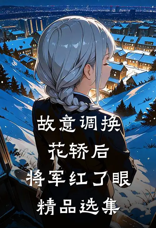 故意调换花轿后，将军红了眼精品选集