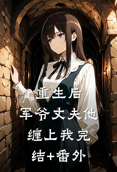 重生后，军爷丈夫他缠上我完结+番外