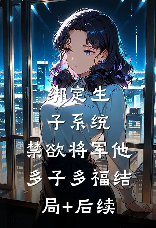 绑定生子系统，禁欲将军他多子多福结局+后续