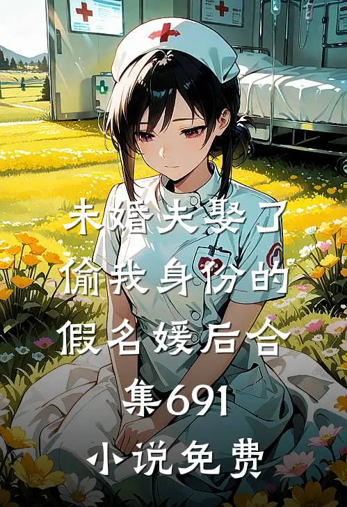 未婚夫娶了偷我身份的假名媛后合集691小说免费