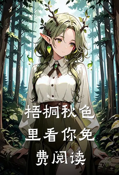 梧桐秋色里看你免费阅读