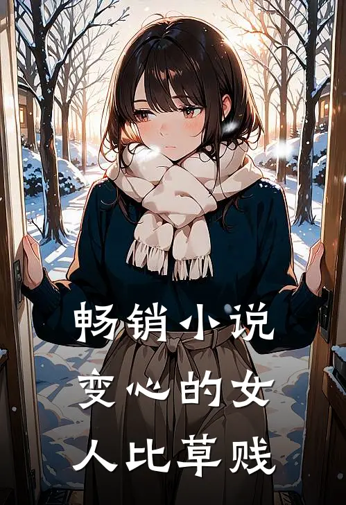 畅销小说变心的女人比草贱