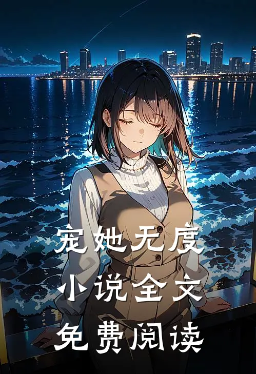 宠她无度小说全文免费阅读