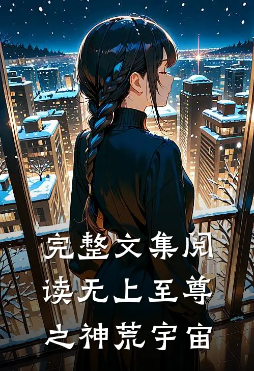 完整文集阅读无上至尊之神荒宇宙