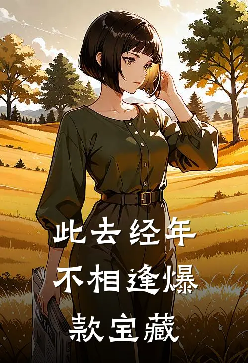 此去经年不相逢爆款宝藏