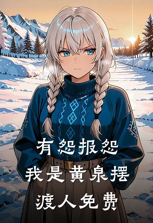 有怨报怨，我是黄泉摆渡人免费