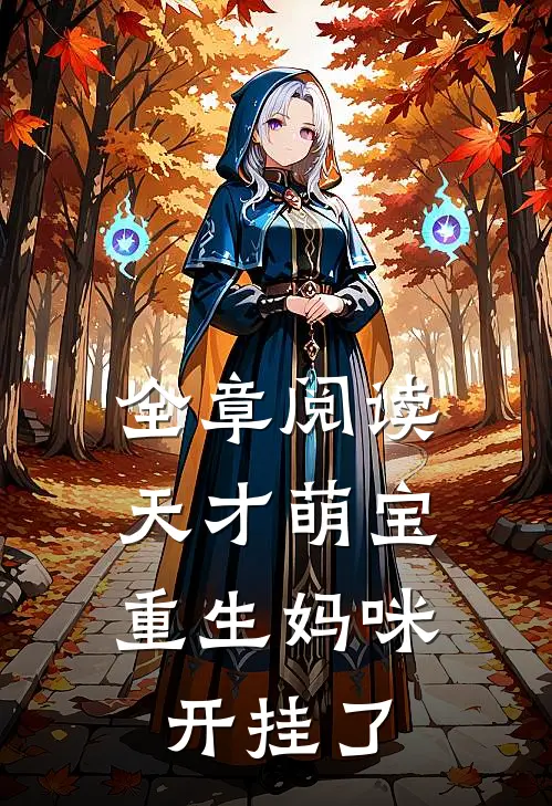 全章阅读天才萌宝:重生妈咪开挂了