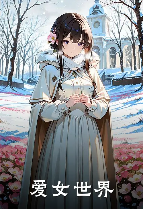 爱女世界