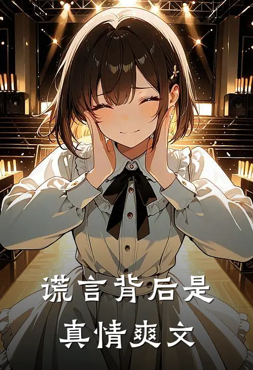 谎言背后是真情爽文