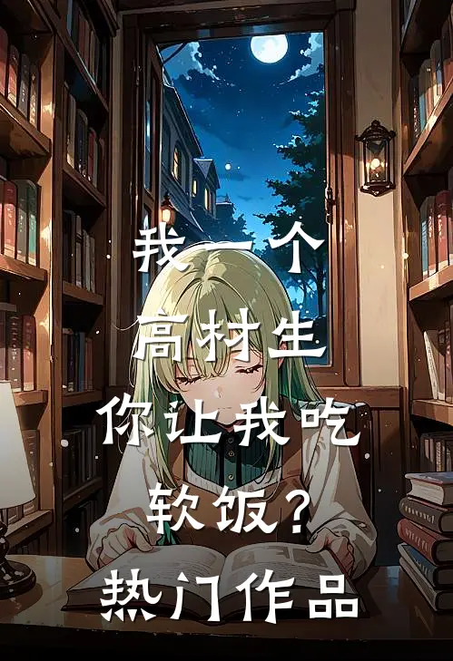 我一个高材生，你让我吃软饭？热门作品