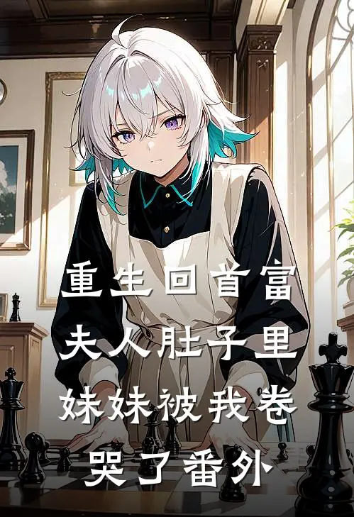 重生回首富夫人肚子里，妹妹被我卷哭了番外