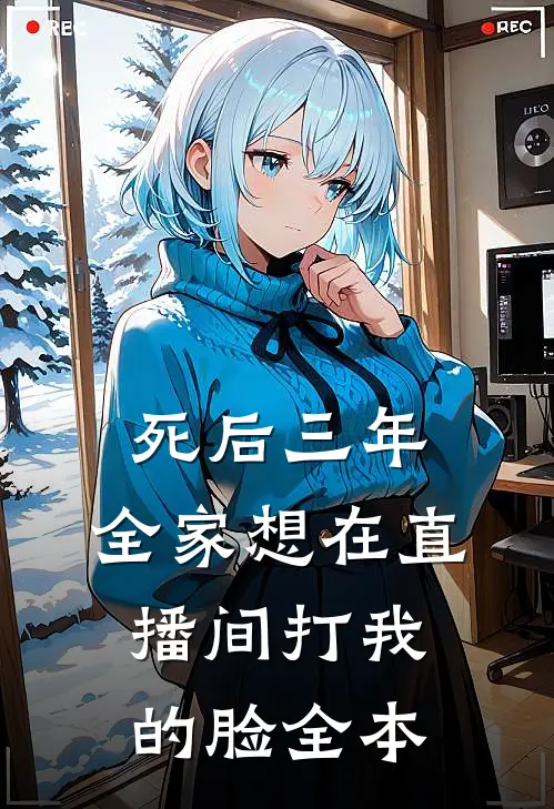 死后三年，全家想在直播间打我的脸全本