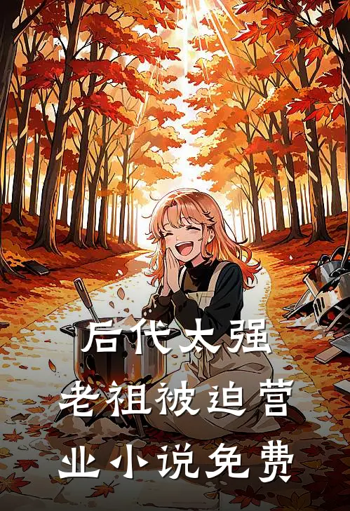 后代太强，老祖被迫营业小说免费