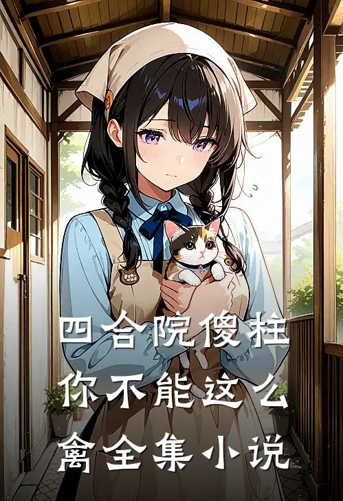 四合院傻柱你不能这么禽全集小说