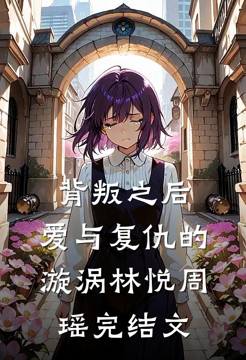 背叛之后，爱与复仇的漩涡林悦周瑶完结文