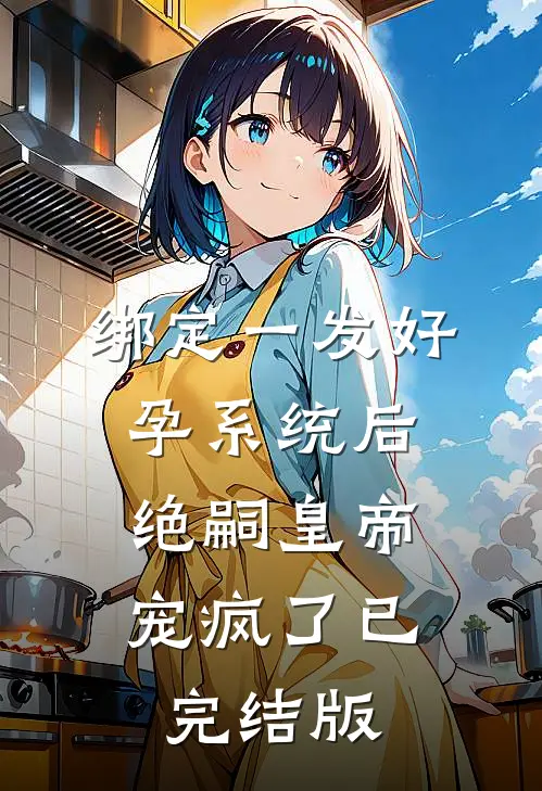 绑定一发好孕系统后，绝嗣皇帝宠疯了已完结版