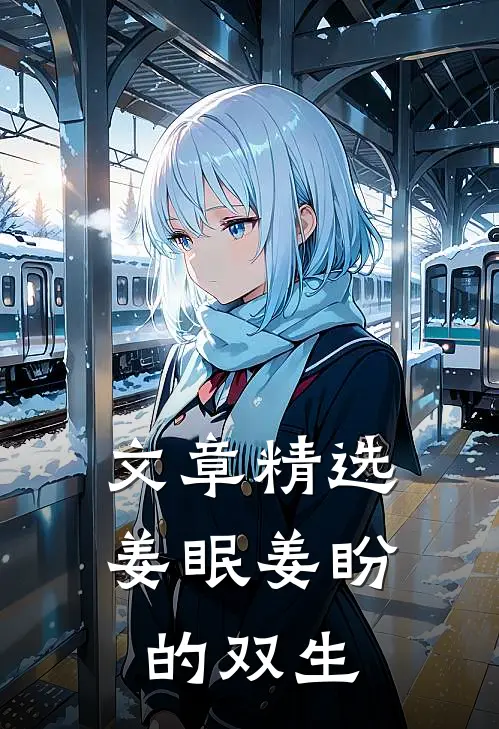 文章精选姜眠姜盼的双生
