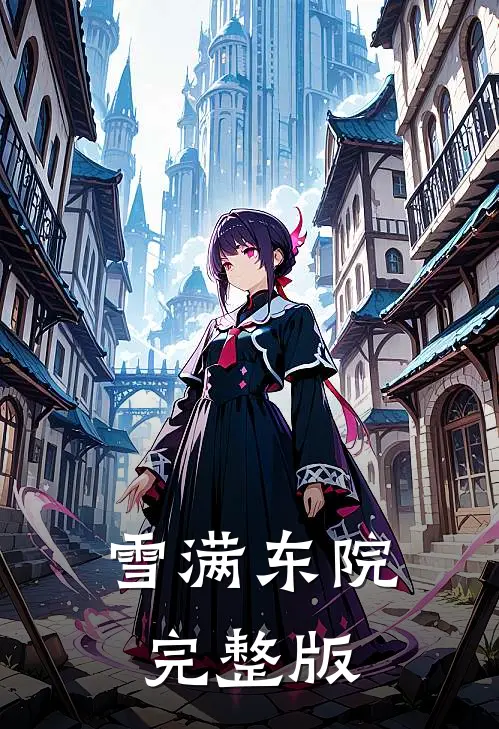 雪满东院完整版
