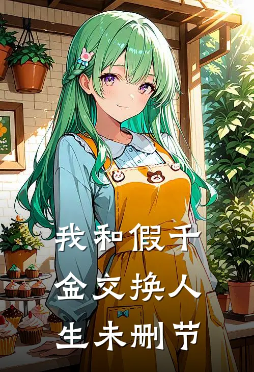 我和假千金交换人生未删节