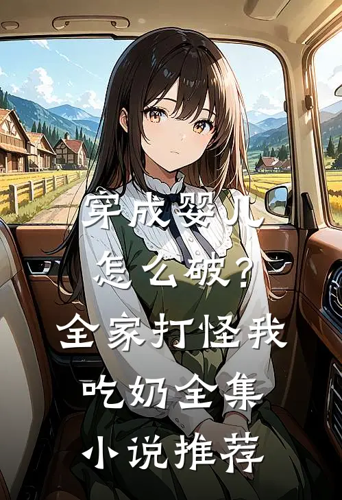 穿成婴儿怎么破？全家打怪我吃奶全集小说推荐