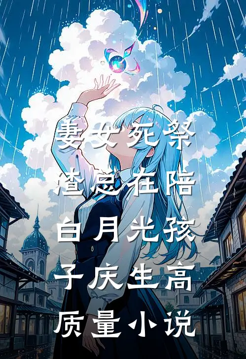 妻女死祭，渣总在陪白月光孩子庆生高质量小说