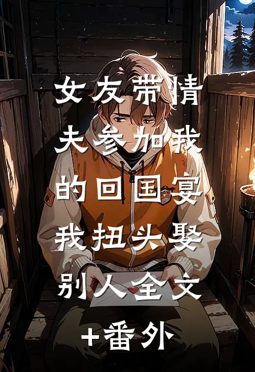 女友带情夫参加我的回国宴，我扭头娶别人全文+番外