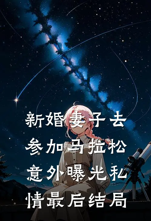 新婚妻子去参加马拉松，意外曝光私情最后结局