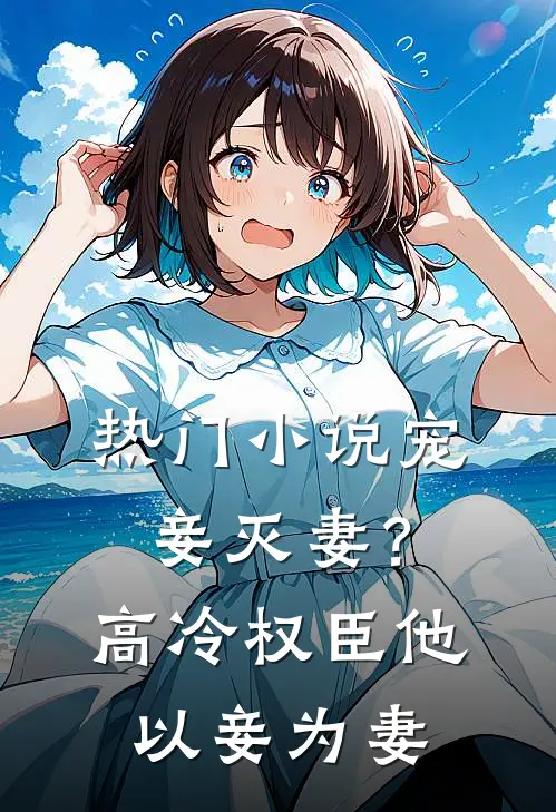 热门小说宠妾灭妻？高冷权臣他以妾为妻