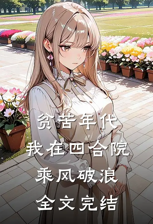 贫苦年代，我在四合院乘风破浪全文完结