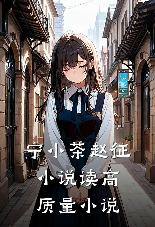 宁小茶赵征小说读高质量小说