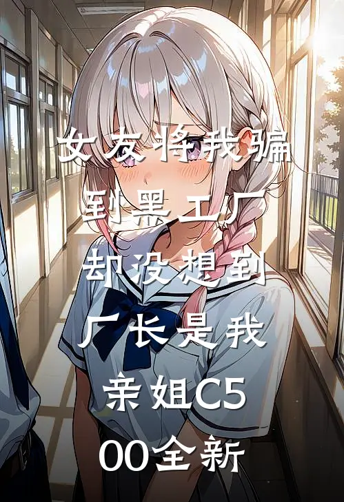 女友将我骗到黑工厂，却没想到厂长是我亲姐C500全新
