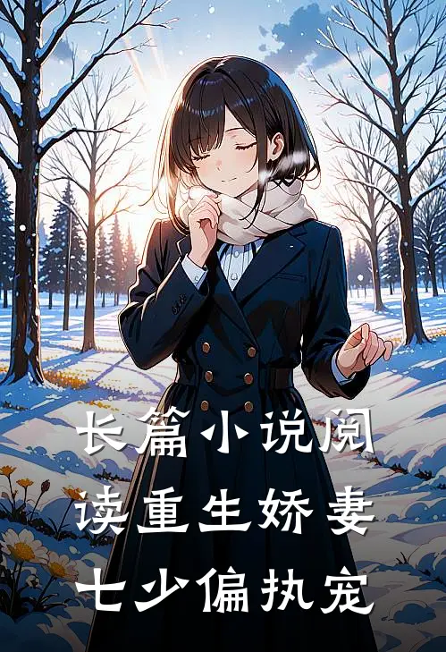 长篇小说阅读重生娇妻：七少偏执宠
