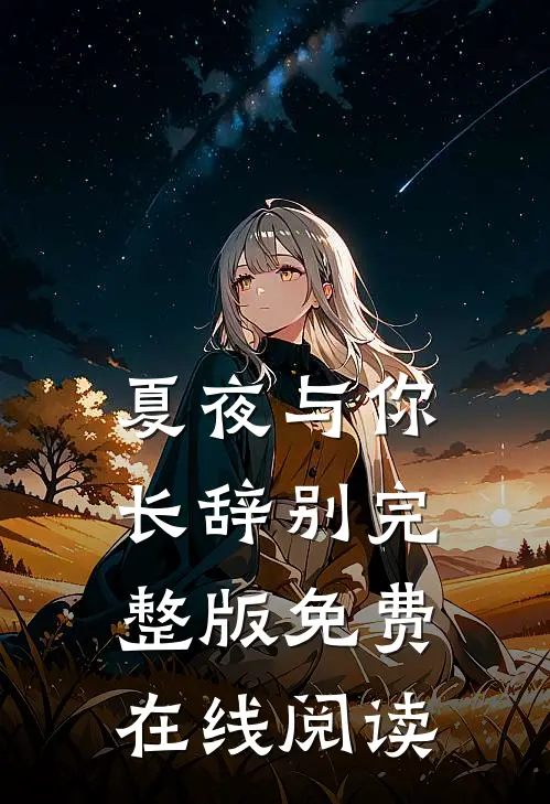 夏夜与你长辞别完整版免费在线阅读