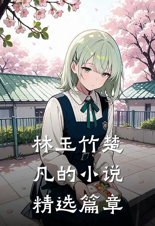 林玉竹楚凡的小说精选篇章