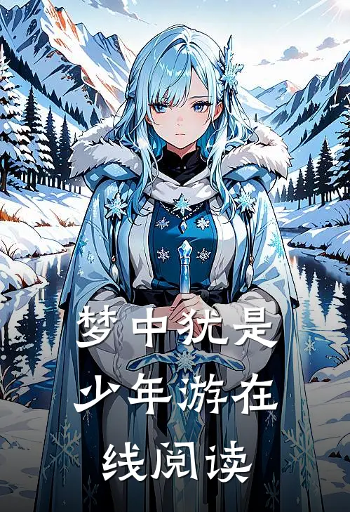 梦中犹是少年游在线阅读