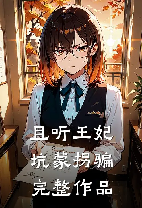 且听王妃坑蒙拐骗完整作品