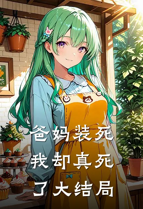 爸妈装死，我却真死了大结局
