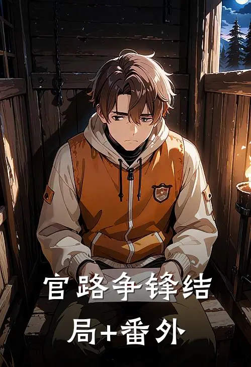 官路争锋结局+番外