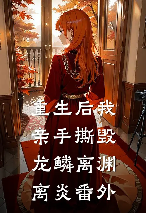 重生后我亲手撕毁龙鳞离渊离炎番外