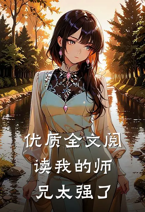 优质全文阅读我的师兄太强了