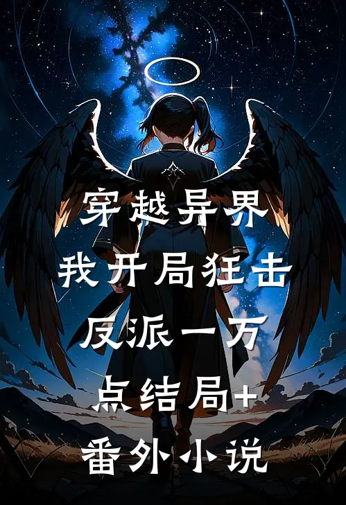 穿越异界，我开局狂击反派一万点结局+番外小说